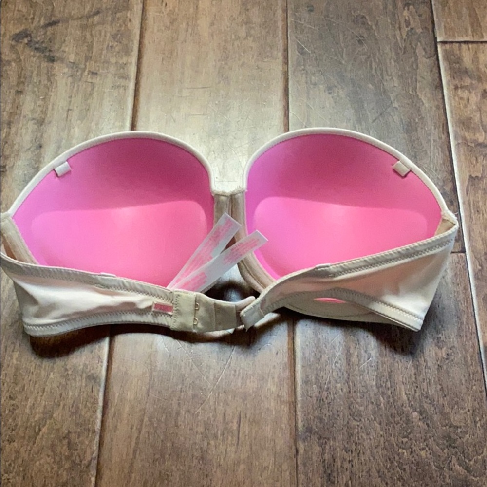 WEAR EVERYWHERE MULTI-WAY PUSH-UP - Picture 4 of 8